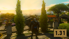 The Witcher 3: Wild Hunt Save Game