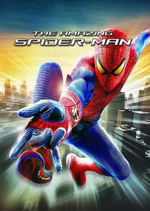 The Amazing Spider-Man Save Game