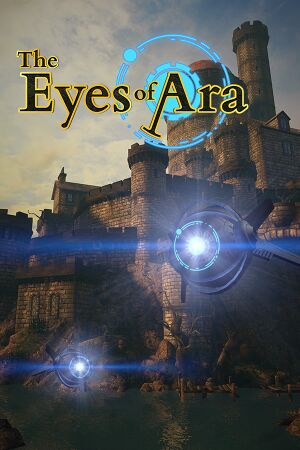 The Eyes of Ara Save Game