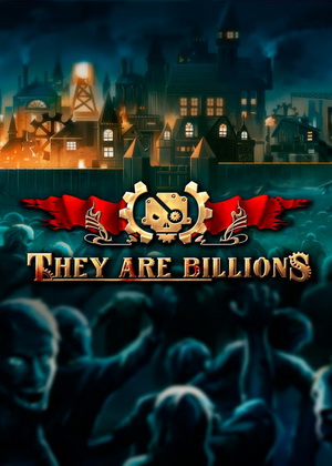 They Are Billions  v1.1.3 Trainer +17