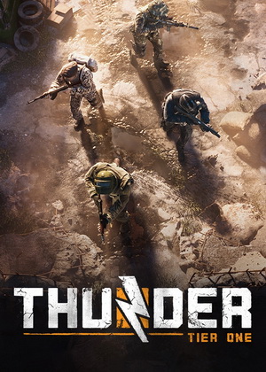 Thunder Tier One v1.1.1 Trainer +12