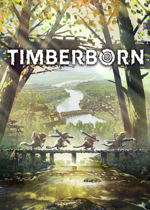 Timberborn v2021.09.18 Trainer +6