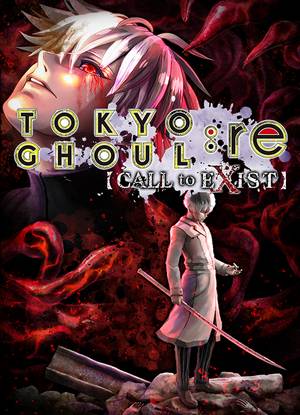 Tokyo Ghoul: re Call to Exist Save Game