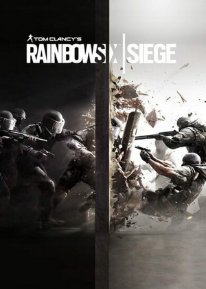 Tom Clancy's Rainbow Six: Siege Save Game