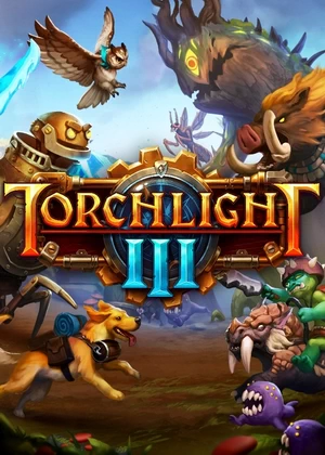 Torchlight III v98762 Trainer +2