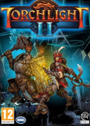 Torchlight 2 Save Game