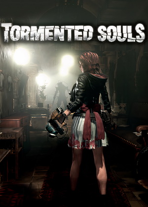 Tormented Souls Trainer +3