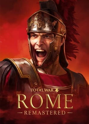 Total War: ROME REMASTERED v2.0.1 Trainer +13