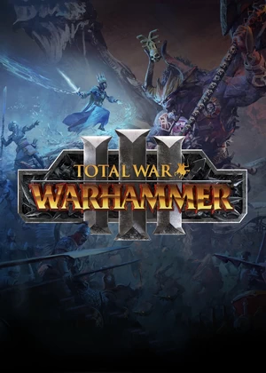 Total War: Warhammer III v1.0.1 Trainer +30