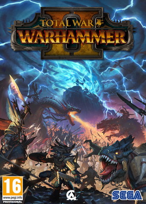 Total War: Warhammer II v1.11 Trainer +21