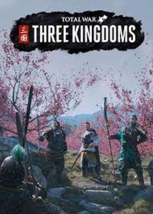 Total War : Three Kingdoms v1.4.0 Build 12683.1849362 Trainer