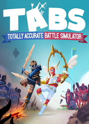 Totally Accurate Battle Simulator Save Game