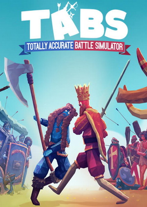 Totally Accurate Battle Simulator Save Game