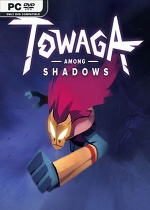 Towaga: Among Shadows Trainer +2