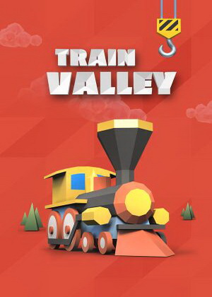 Train Valley Save Game