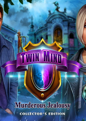 Twin Mind: Murderous Jealousy Collector's Edition Trainer +3