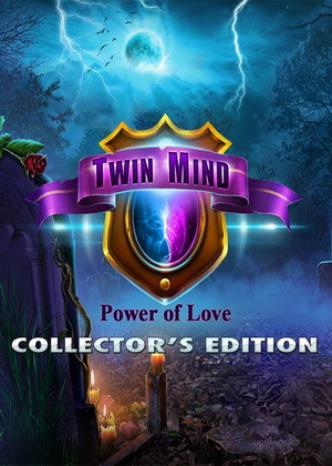 Twin Mind: Power of Love Collector's Edition Trainer +3