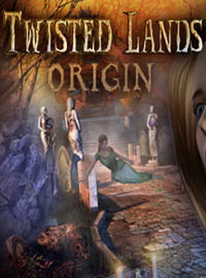 Twisted Lands: Origin Trainer +3