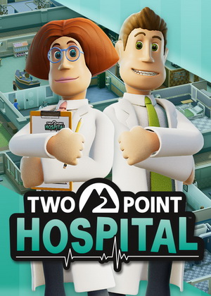 Two Point Hospital v1.20.51521 Trainer