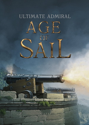 Ultimate Admiral: Age of Sail Trainer +3