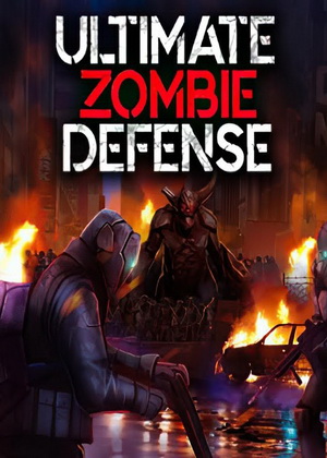 Ultimate Zombie Defense Trainer +6