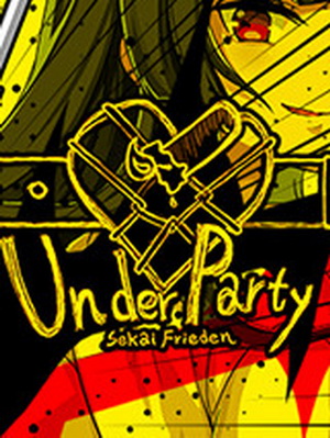 UnderParty v1.0.5 Trainer +6