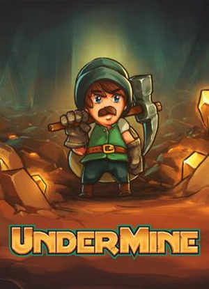 Undermine v1.0.1.4 Trainer