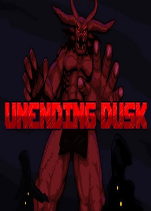 Unending Dusk v1.8.0 Trainer +3