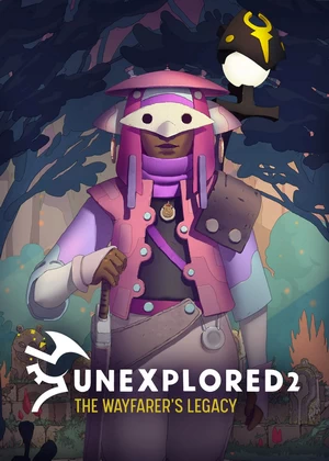 Unexplored 2: The Wayfarer's Legacy Trainer +3