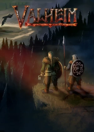 Valheim v1.0 Build 334700 Trainer +13