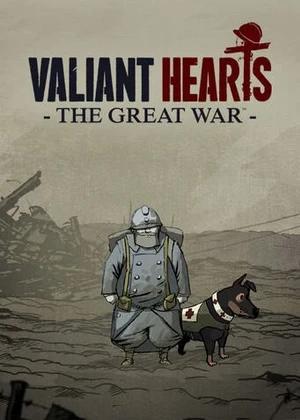 Valiant Hearts: The Great War Save Game