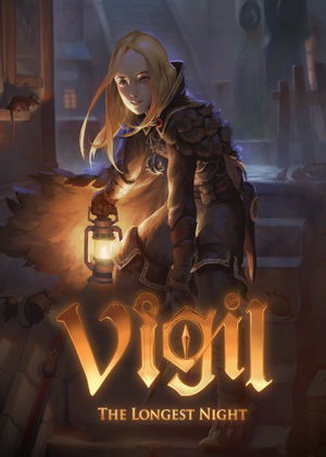 Vigil: The Longest Night - The Bounty of the Night v0.8.6 Trainer +6