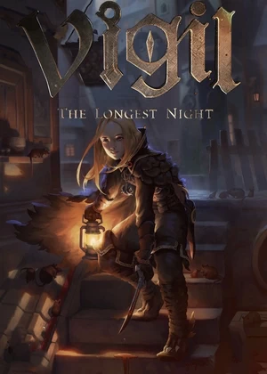 Vigil: The Longest Night Trainer +5