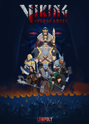 Viking Vengeance Trainer +5