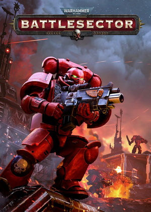 Warhammer 40,000: Battlesector v1.0.2 Trainer +12