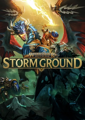 Warhammer Age of Sigmar: Storm Ground v1.0.0.1-120512 Trainer +16