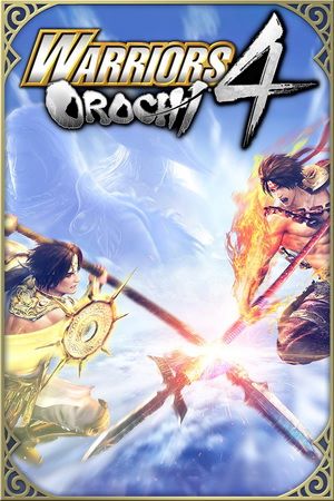 Warriors Orochi 4 Trainer +5