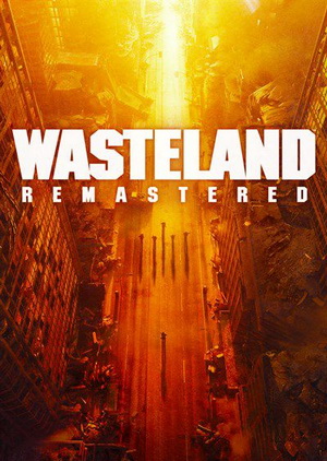 Wasteland Remastered Trainer