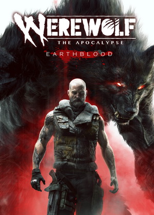 Werewolf: The Apocalypse - Earthblood v49104 Trainer +7