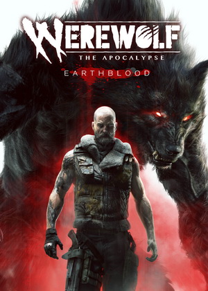 Werewolf: The Apocalypse - Earthblood Trainer +5