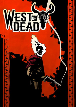 West of Dead Trainer