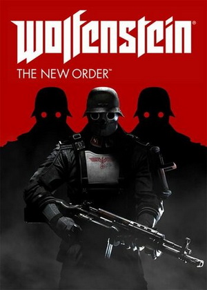 Wolfenstein: The New Order v1.5.1.0 Trainer +12