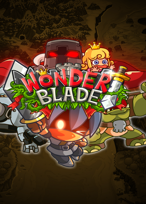 Wonder Blade Trainer +5