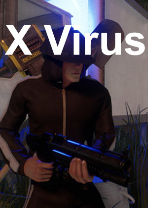 X Virus Trainer +2