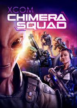 XCOM: Chimera Squad Trainer