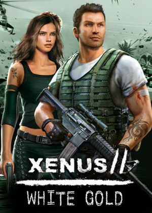 Xenus 2 Save Game