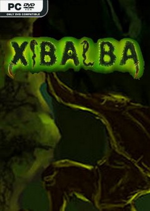 Xibalba Trainer +4