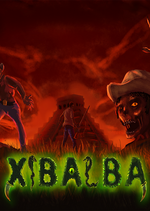 Xibalba Trainer +3