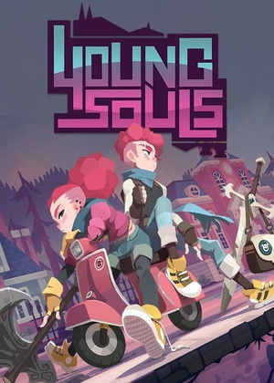 Young Souls Trainer +7