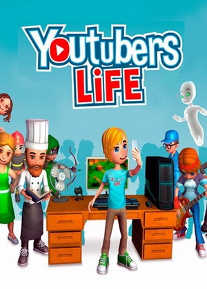 Youtubers Life Save Game